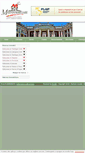 Mobile Screenshot of masinimmobiliare.it